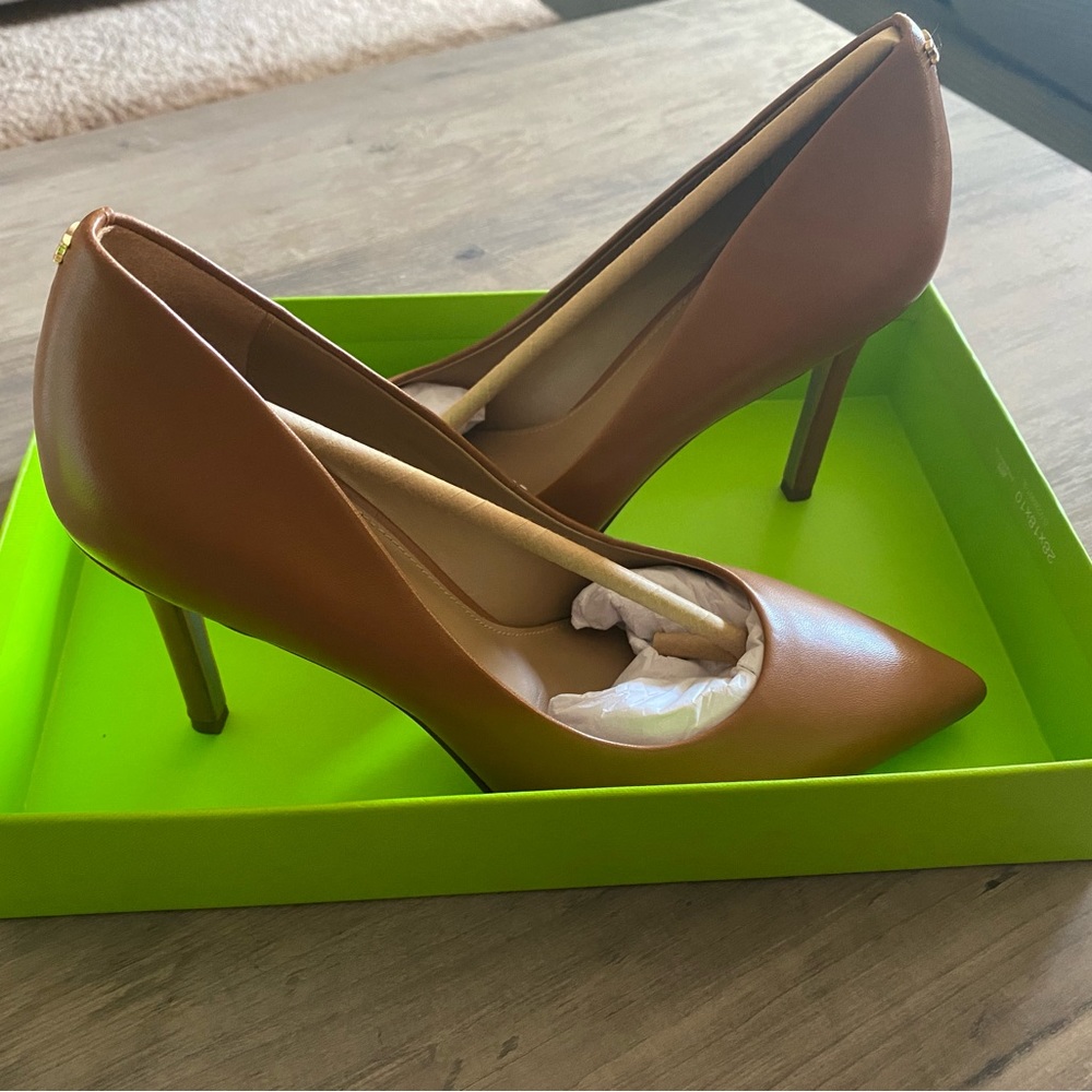 Sam Edelman Hazel Pointed Toe Heel